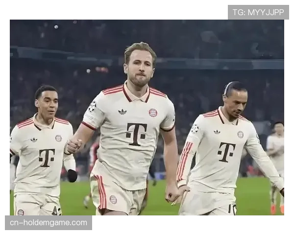 拜仁与勒沃库森3月榜首战前瞻：安联球场将决定冠军归属？