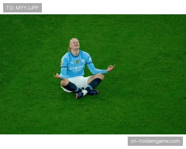 哈兰德经纪人会面曼城高层，据悉谈判聚焦于新合同中的解约金条款