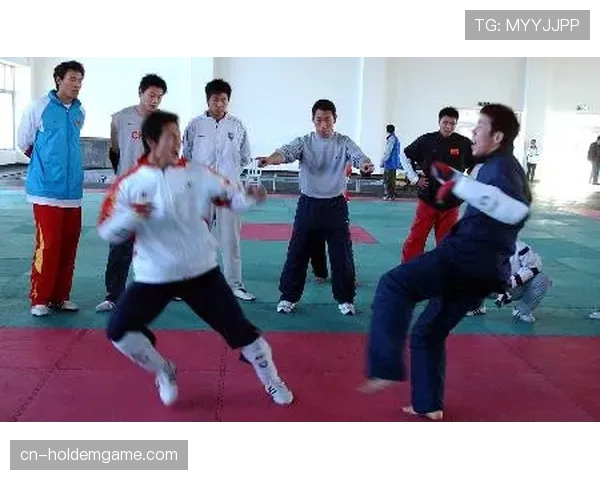 欧洲公开赛连轴转:中国跆拳道队冬训成效检验与新赛季布局 欧洲公开赛连轴转:中国跆拳道队冬训成效检验与新赛季布局